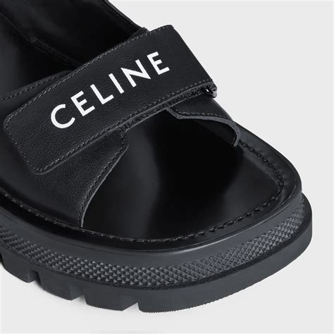 celine sandals women